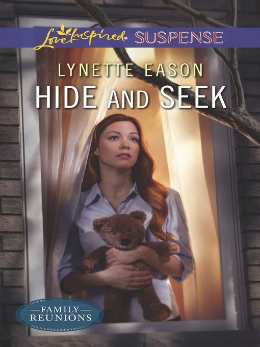 Title details for Hide and Seek by Lynette Eason - Available